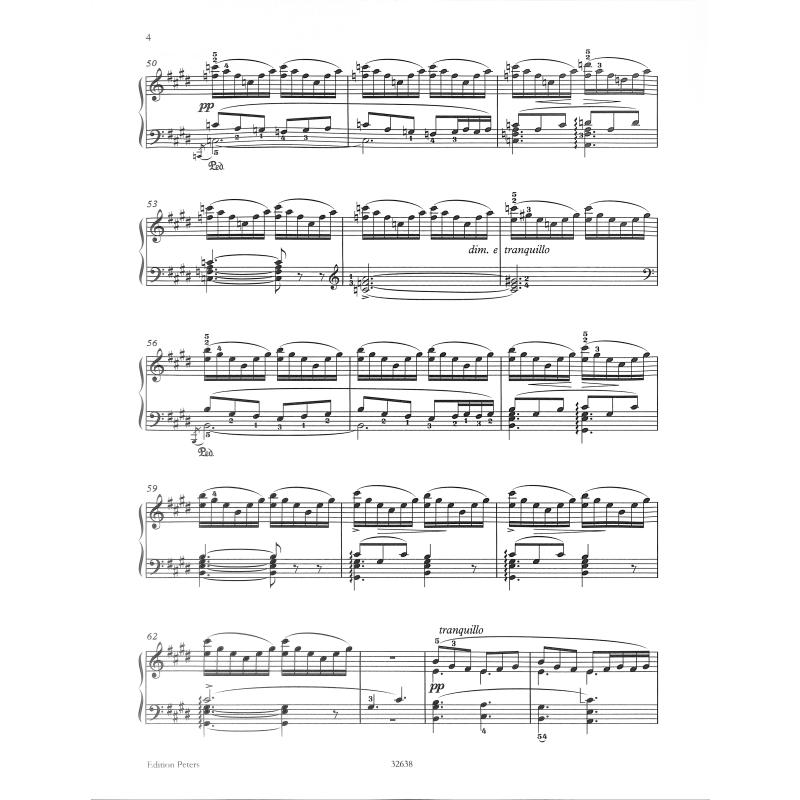 Peer Gynt Suite 1 op 46