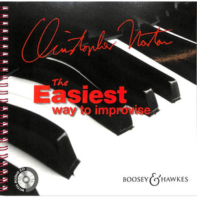 The easiest way to improvise