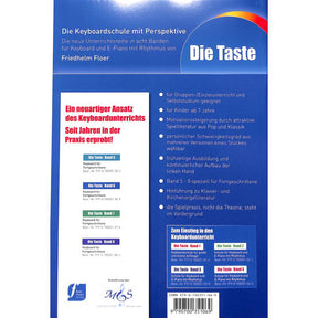 Die Taste 6