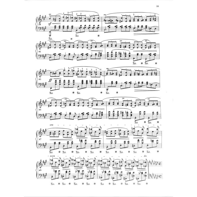 Nocturnes