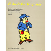 O du lieber Augustin 2