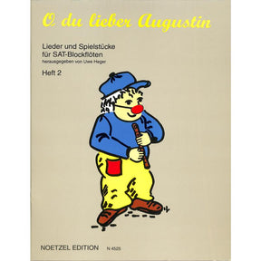 O du lieber Augustin 2