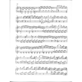 Sämtliche Sonaten 3