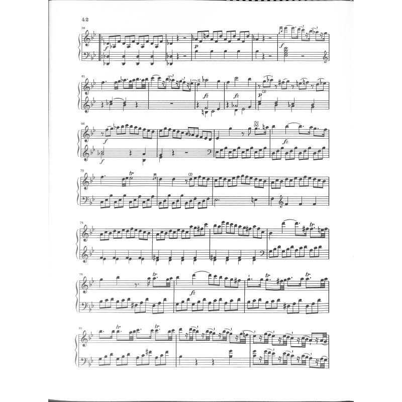 Sämtliche Sonaten 3