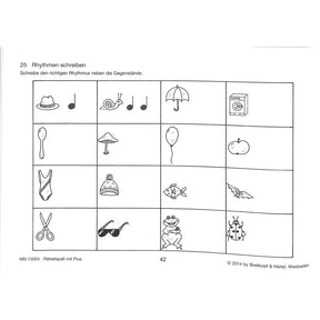 Rätselspass mit Pius