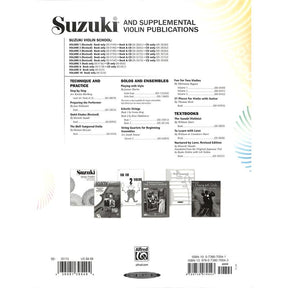 Violin school 5 - revised edition