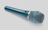BETA 87A Mikrofon