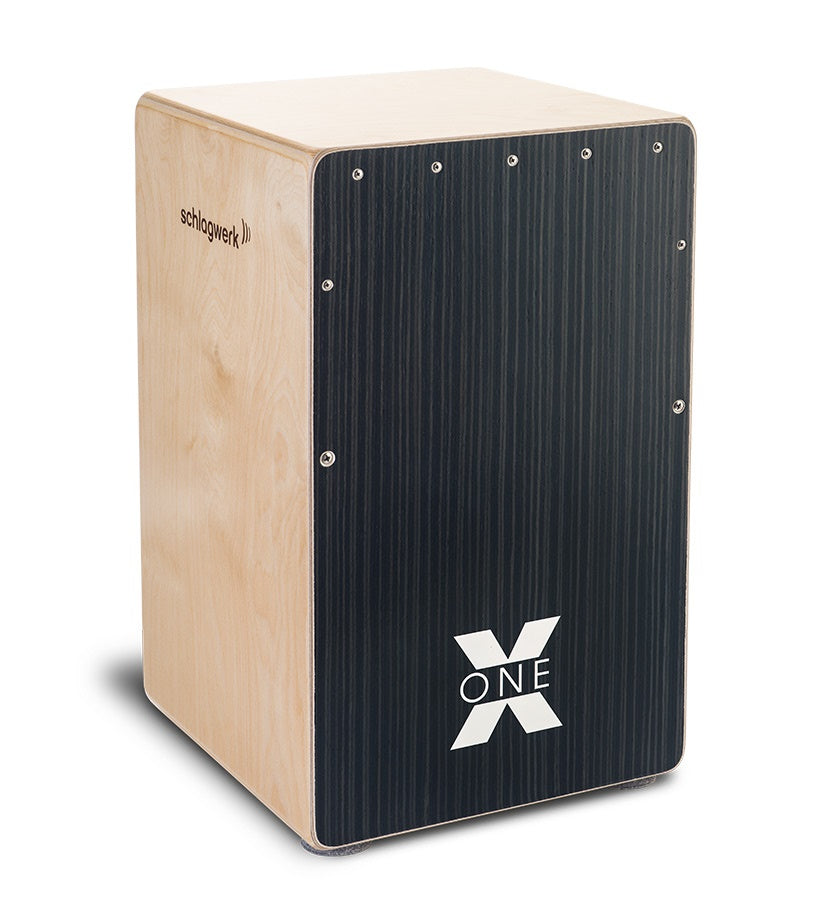 CP160 X-One HARD COAL STRIPES