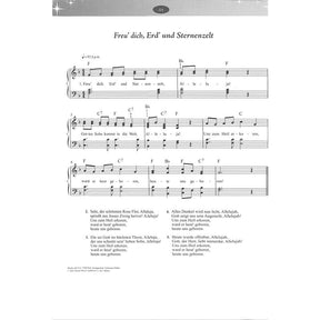 Das Weihnachtsliederbuch