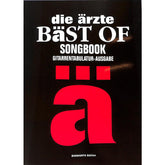 Bäst of Gitarren Tabulatur | Best of