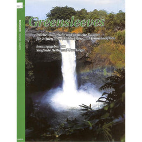 Greensleeves