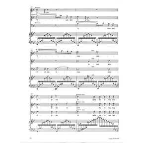 Oratorio de noel op 12