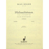 Weihnachtstraum op 17/9