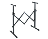 18826 Geräteständer schwarz