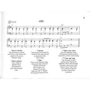 Language through music 1