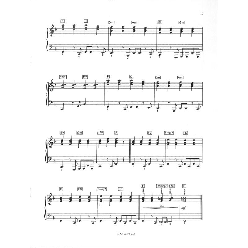 Childrens Pop Piano 2