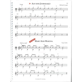 Play guitar 1 - die neue Gitarrenschule