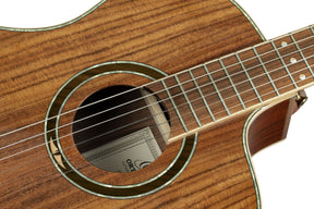 RCE30TH-ACA 4/4 Acacia