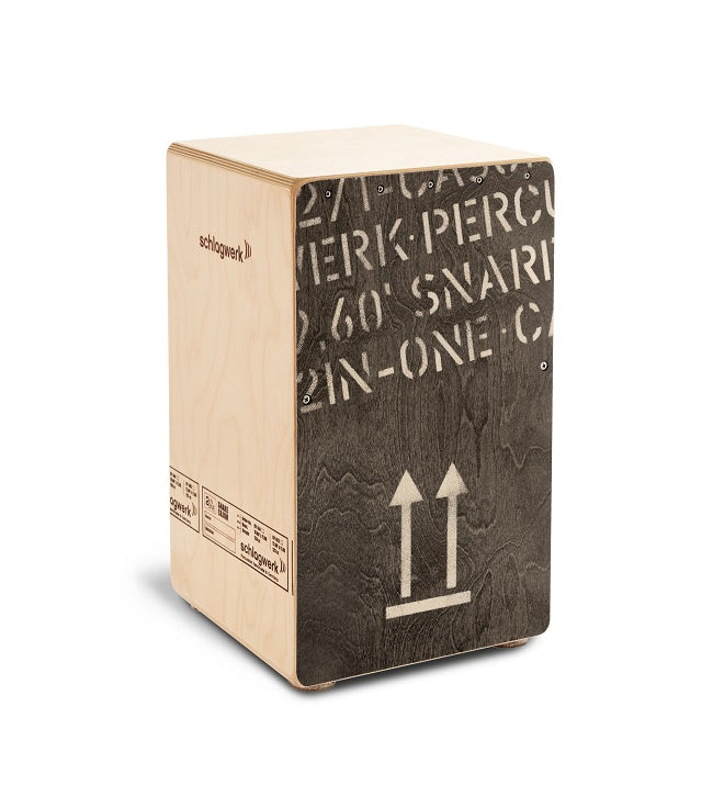 CP404BLK 2inOne BLACK EDITION