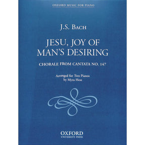 Jesus bleibet meine Freude (Kantate BWV 147)