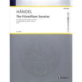 3 Fitzwilliam Sonaten