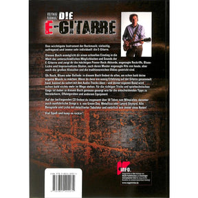 Die E-Gitarre