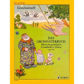 Das Grossvaterbuch op 119