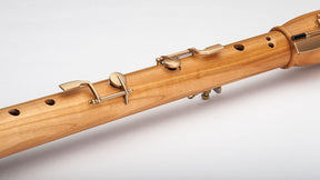 CANTA 2541K Knick Bass