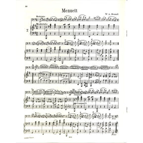 Klassische Stücke 1