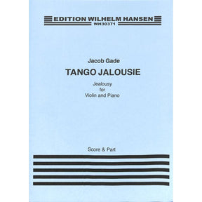 Tango jalousie