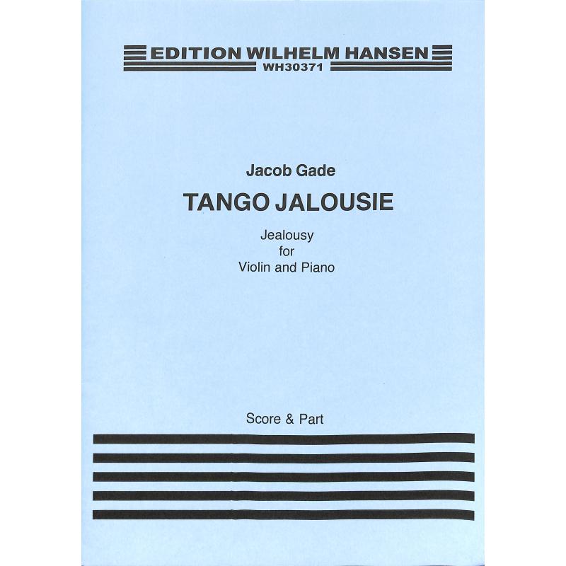 Tango jalousie