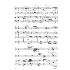 Freiburger Chorbuch 2