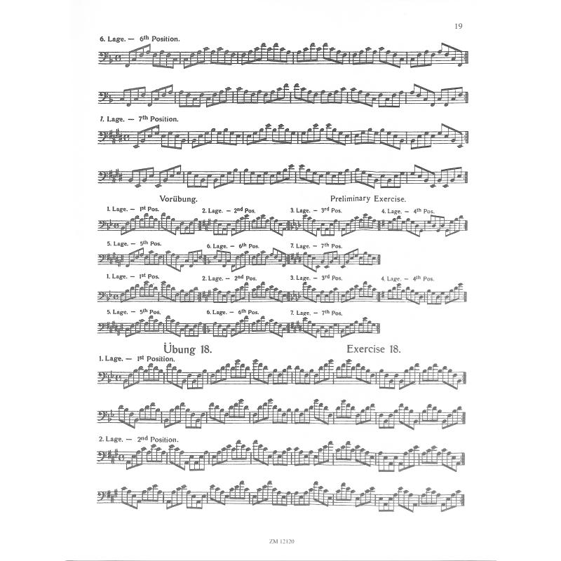 32 tägliche Zungen + Lippenübungen