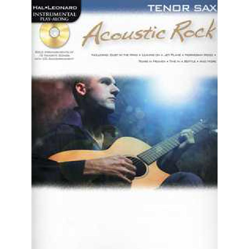 Acoustic Rock