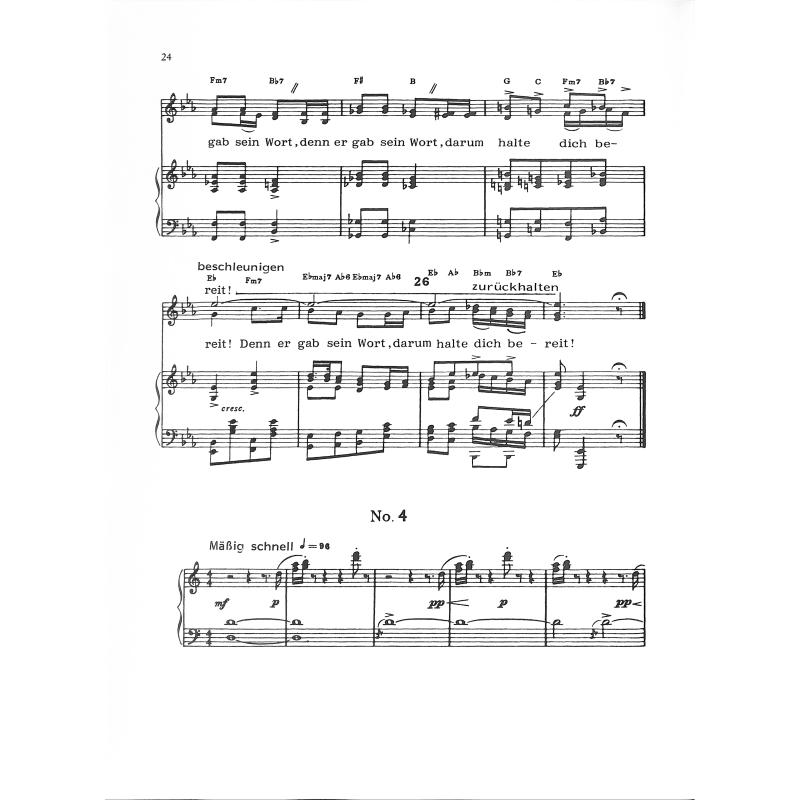 Käpt'n Noahs schwimmender Zoo