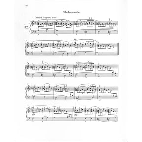 Album für die Jugend op 68