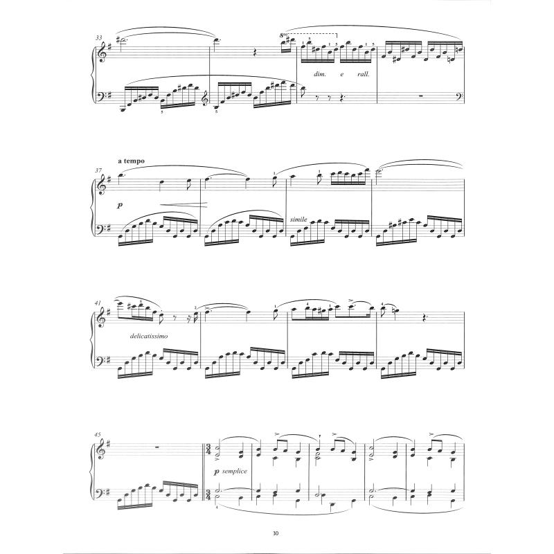 The Pianist - Soundtrack