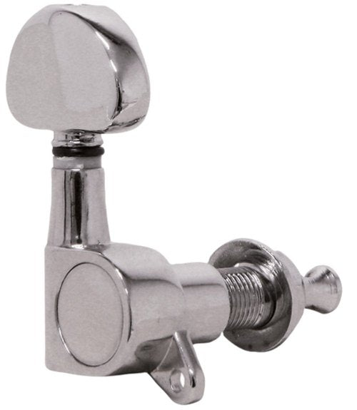 Mechanik Westerngitarre