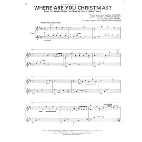 A family christmas