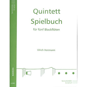 Quintett Spielbuch 1