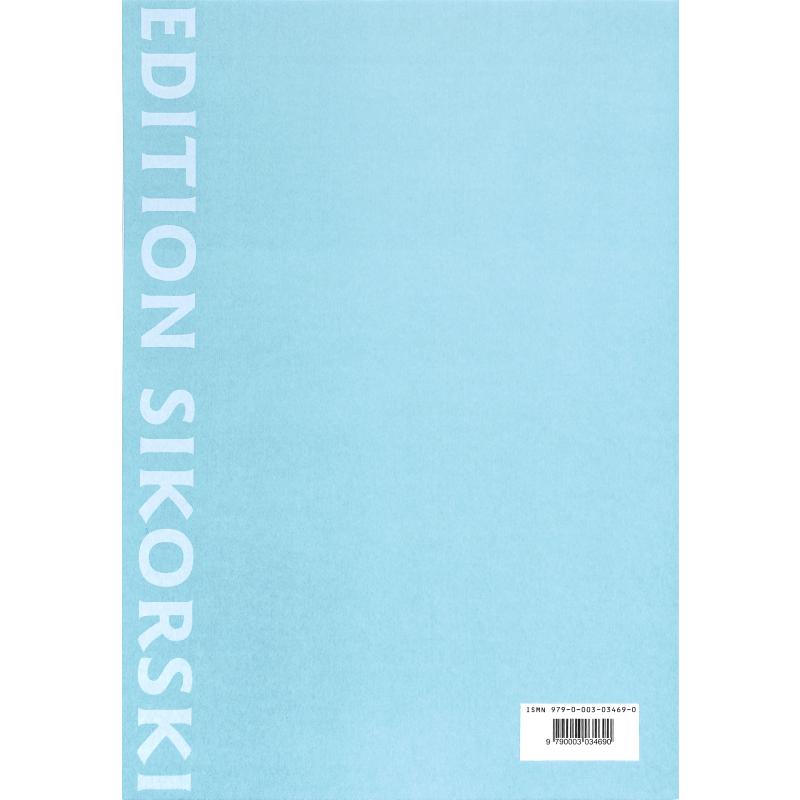 Second Waltz (Walzer 2) aus Suite 2 für Jazz Orchester