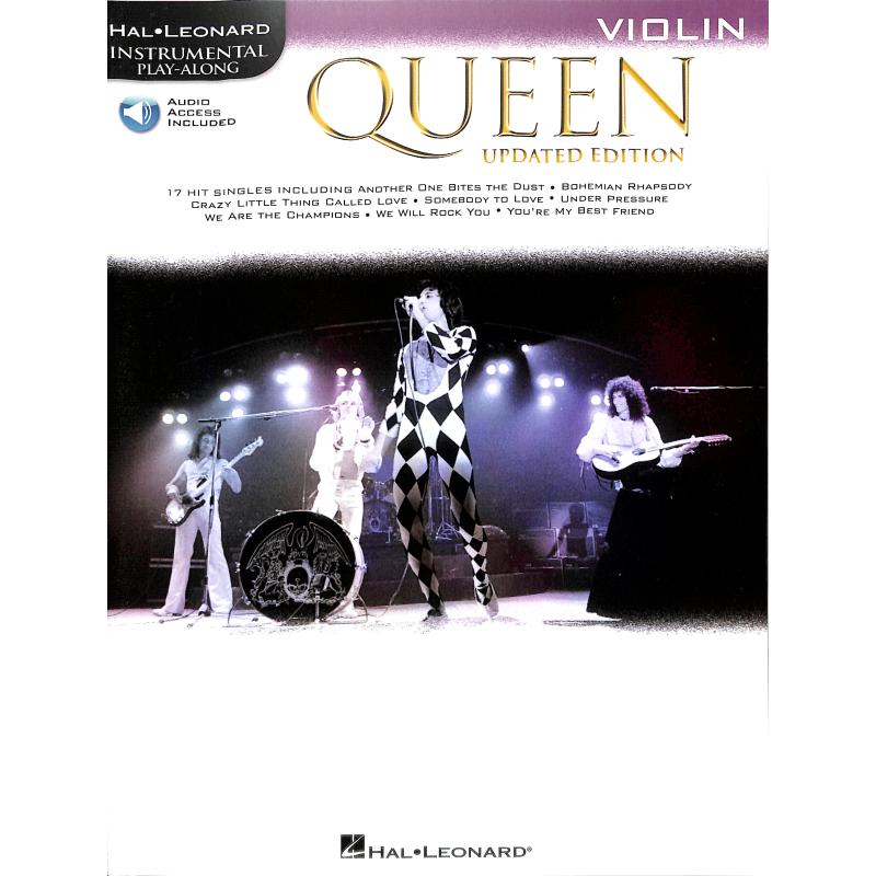 Queen | Updated Edition