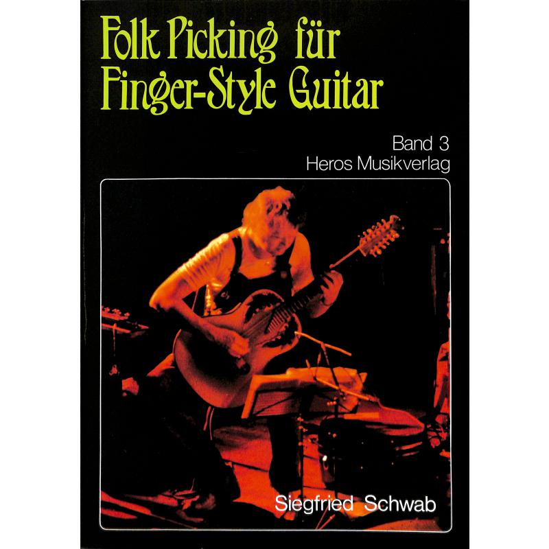 Folk picking 3