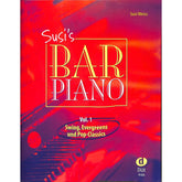Susi's Bar Piano 1