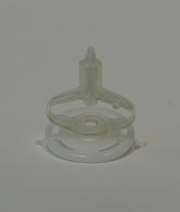 Kupplung für Luftwäscher