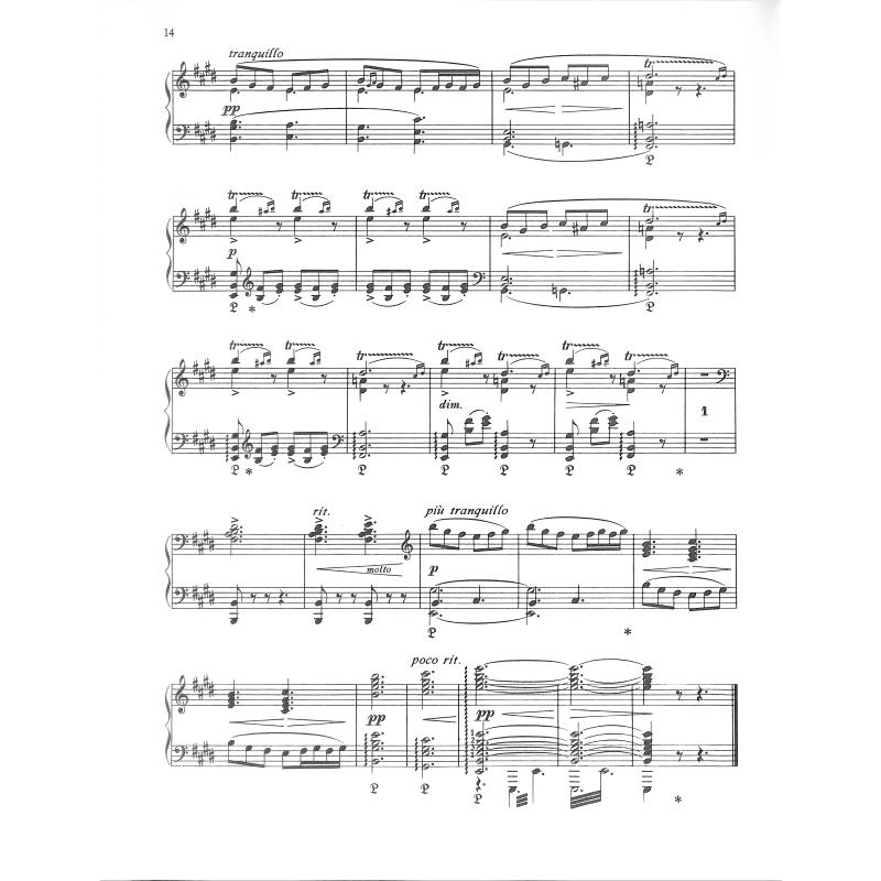 Peer Gynt Suite 1 op 46 + Peer Gynt Suite 2 op 55