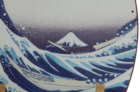 The Great Wave off Kanagawa