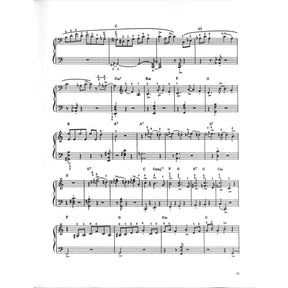 Jazz masters