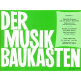 Der Musikbaukasten 3