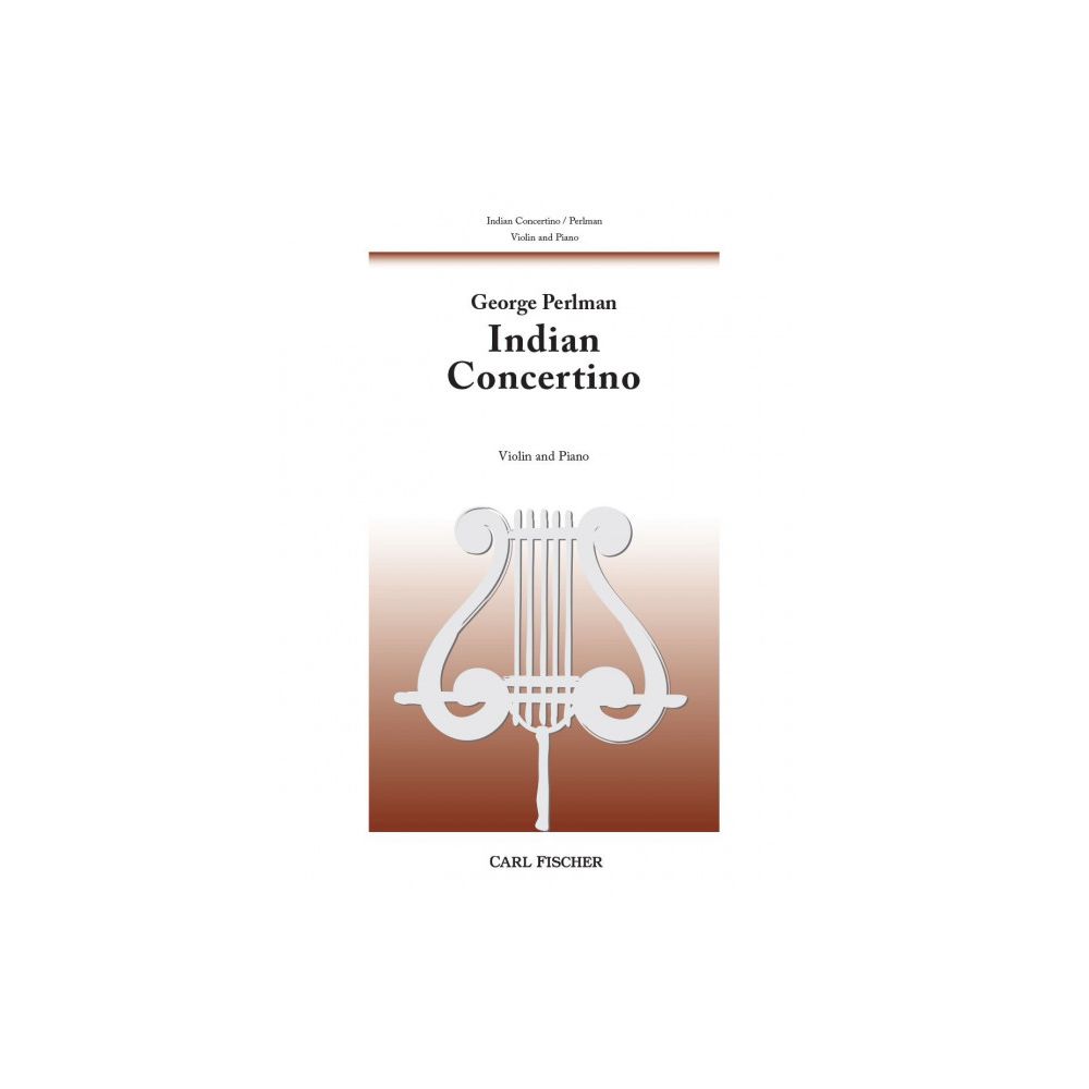 Indian concertino
